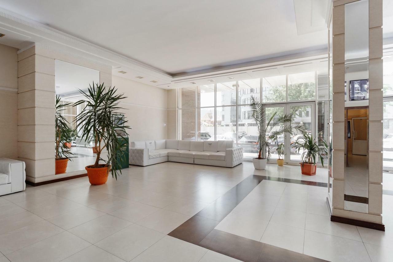 Siesta Arkadia Apartament Οδησσός Εξωτερικό φωτογραφία