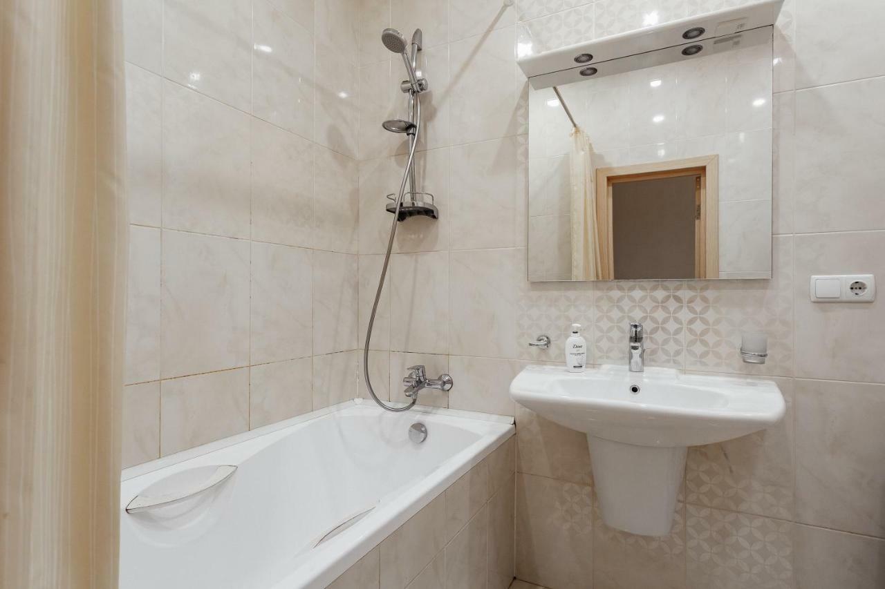 Siesta Arkadia Apartament Οδησσός Εξωτερικό φωτογραφία