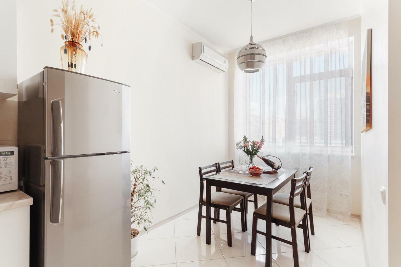Siesta Arkadia Apartament Οδησσός Εξωτερικό φωτογραφία