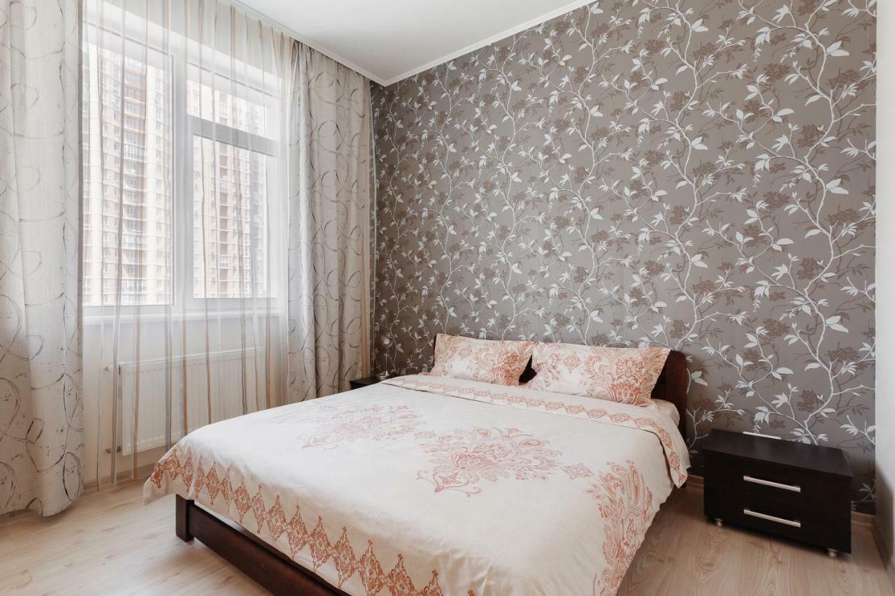 Siesta Arkadia Apartament Οδησσός Εξωτερικό φωτογραφία