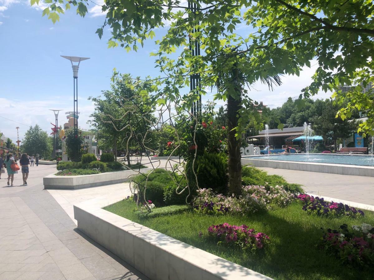 Siesta Arkadia Apartament Οδησσός Εξωτερικό φωτογραφία