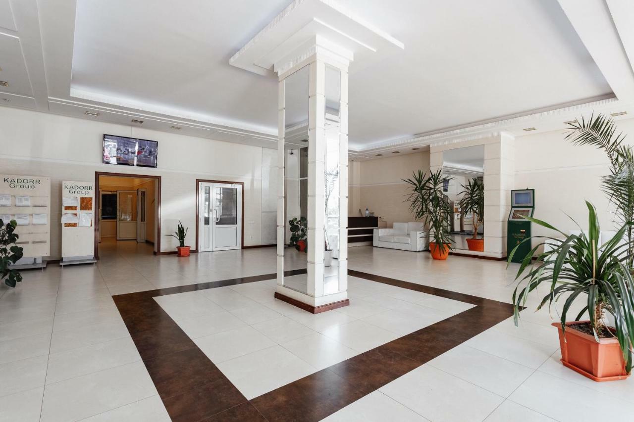 Siesta Arkadia Apartament Οδησσός Εξωτερικό φωτογραφία