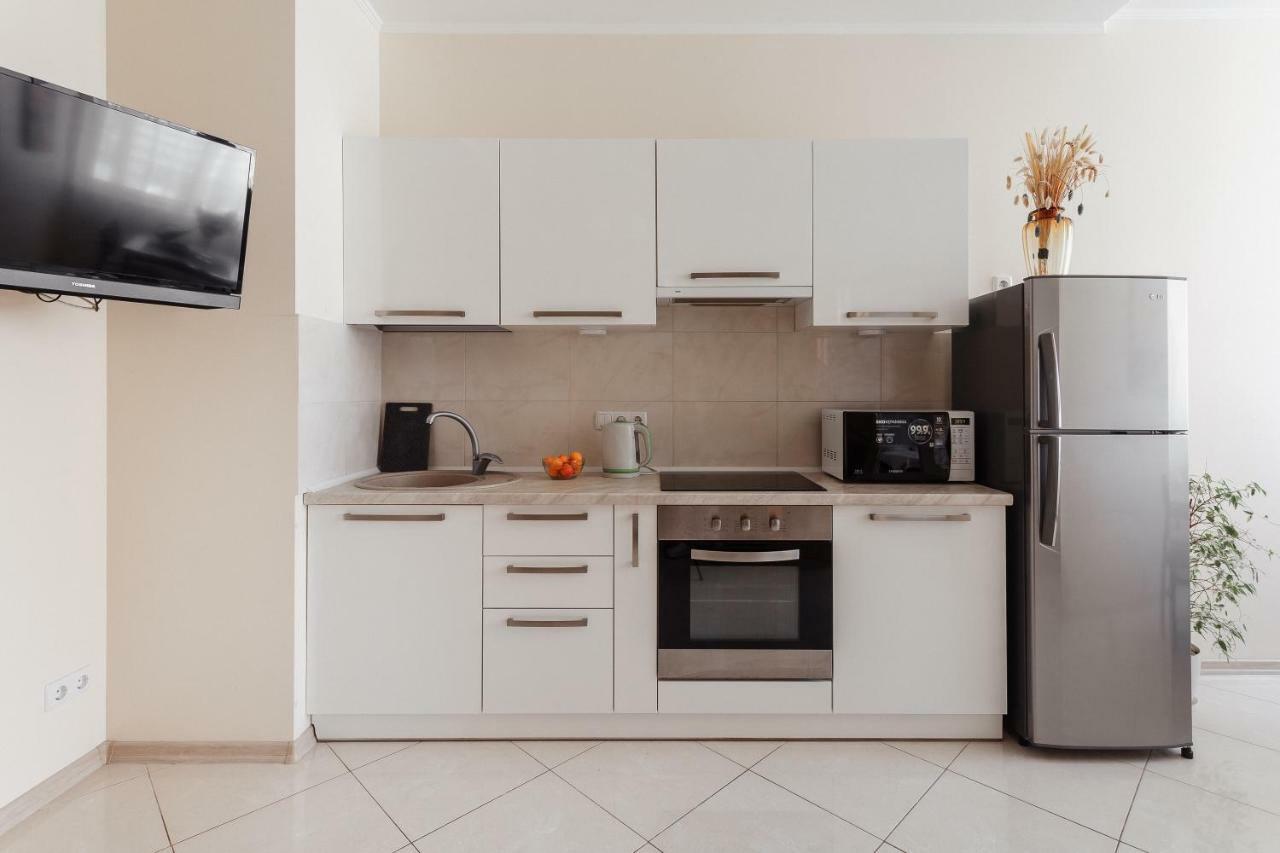 Siesta Arkadia Apartament Οδησσός Εξωτερικό φωτογραφία