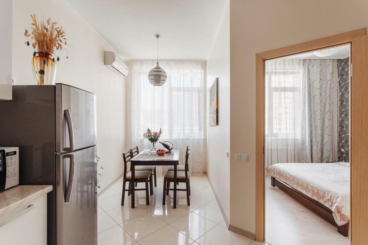 Siesta Arkadia Apartament Οδησσός Εξωτερικό φωτογραφία