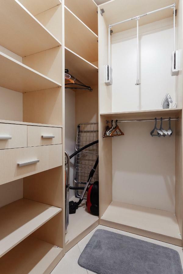 Siesta Arkadia Apartament Οδησσός Εξωτερικό φωτογραφία