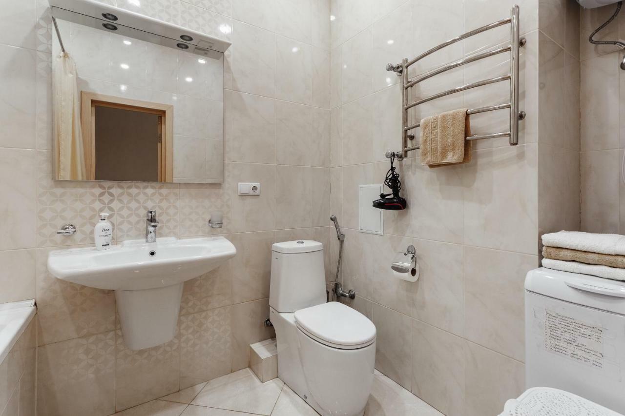 Siesta Arkadia Apartament Οδησσός Εξωτερικό φωτογραφία