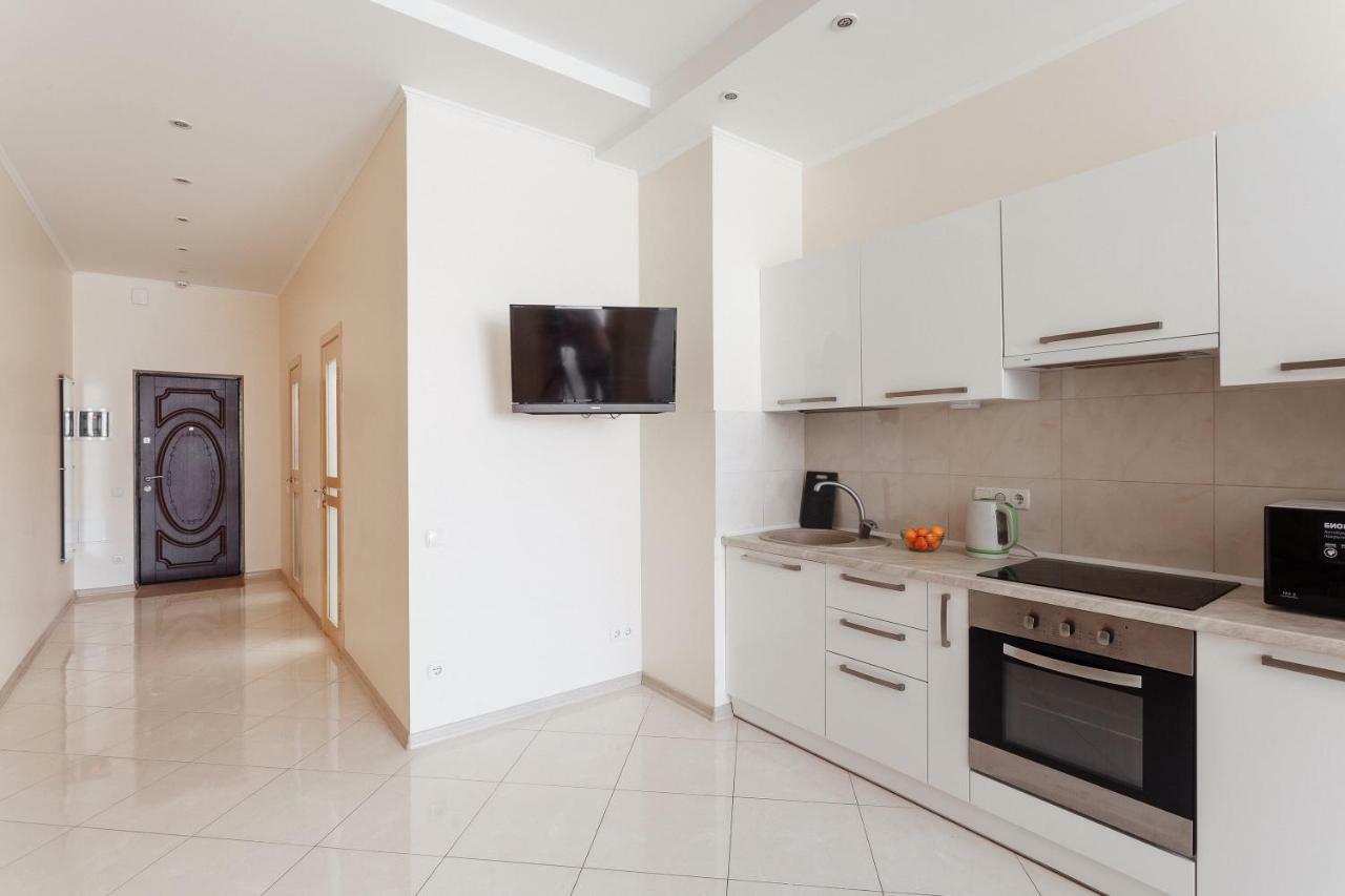 Siesta Arkadia Apartament Οδησσός Εξωτερικό φωτογραφία