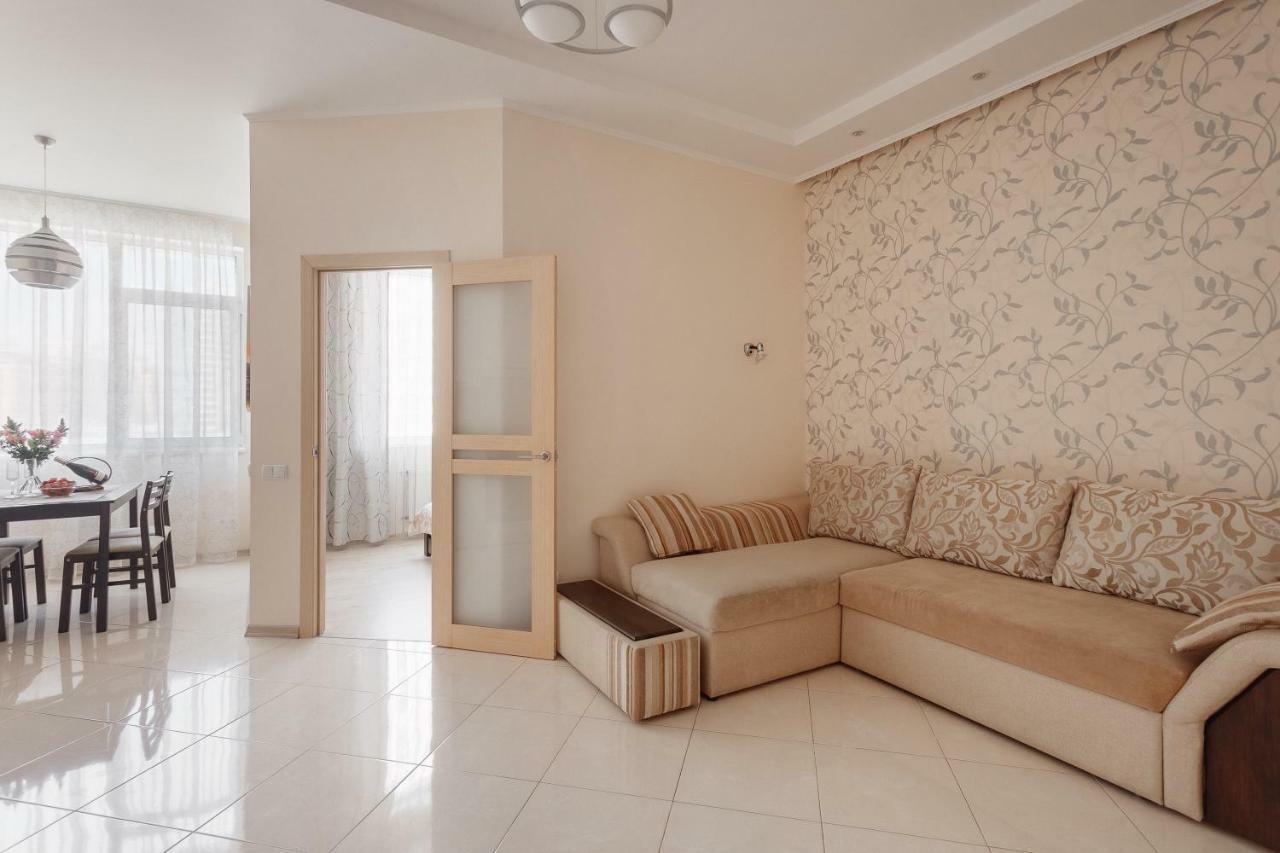 Siesta Arkadia Apartament Οδησσός Εξωτερικό φωτογραφία