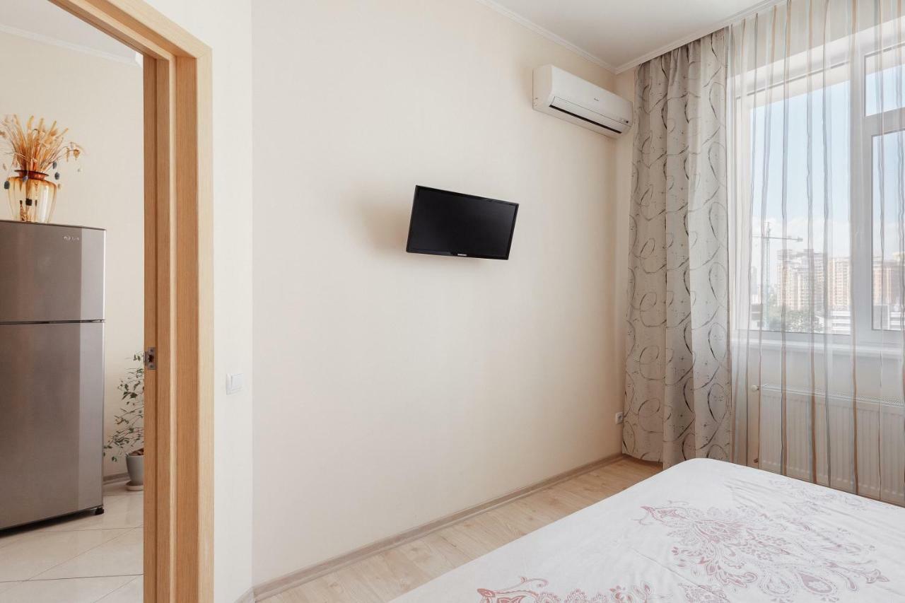 Siesta Arkadia Apartament Οδησσός Εξωτερικό φωτογραφία