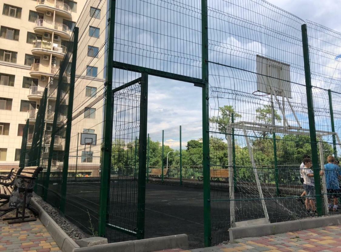 Siesta Arkadia Apartament Οδησσός Εξωτερικό φωτογραφία
