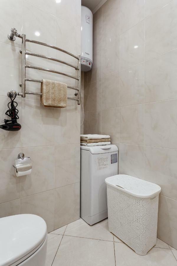Siesta Arkadia Apartament Οδησσός Εξωτερικό φωτογραφία
