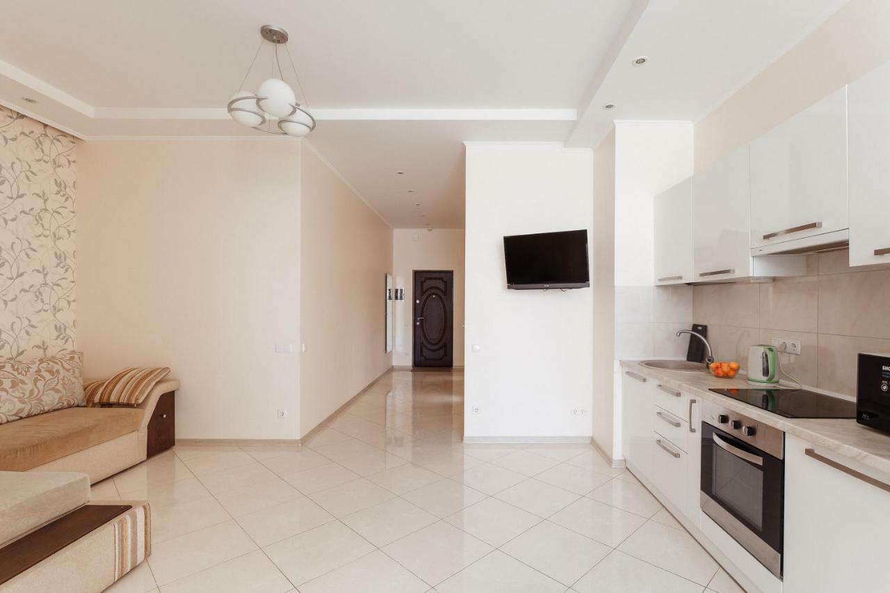 Siesta Arkadia Apartament Οδησσός Εξωτερικό φωτογραφία